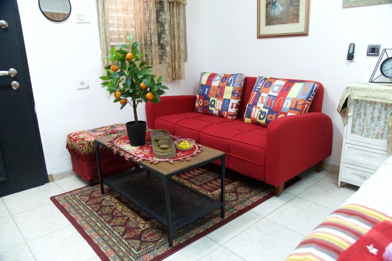 Country House Beersheba Exteriér fotografie